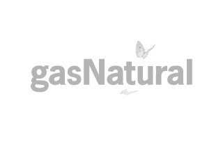 gas natural