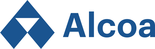 Logo Alcoa