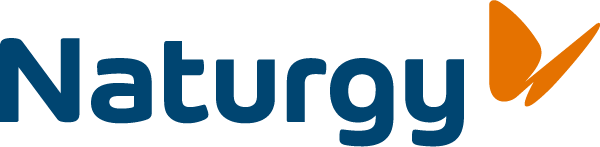 Logo Naturgy