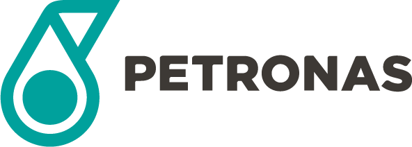 Logo Petronas
