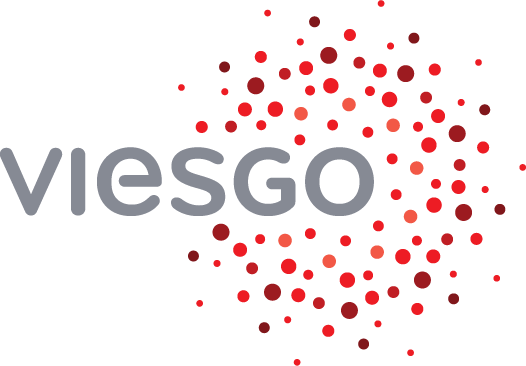 Logo Viesgo